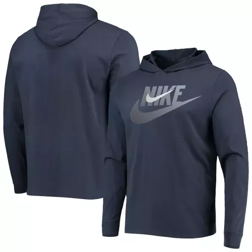 Nike Hoodies Long Sleeved For Men #1388783
