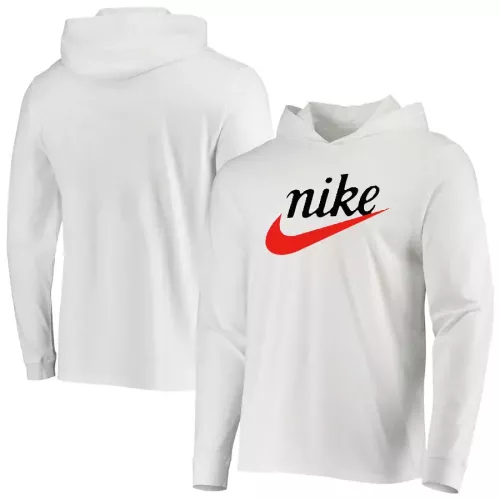 Nike Hoodies Long Sleeved For Men #1388789