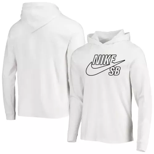 Nike Hoodies Long Sleeved For Men #1388791