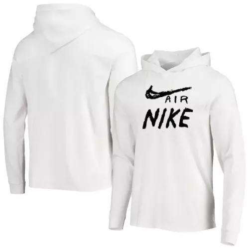 Nike Hoodies Long Sleeved For Men #1388792
