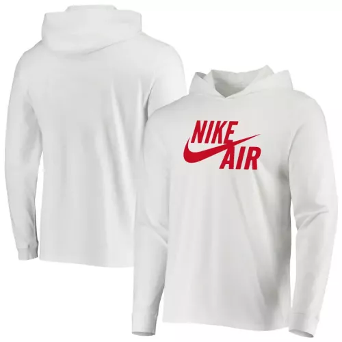 Nike Hoodies Long Sleeved For Men #1388793