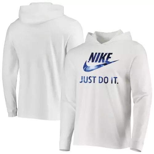 Nike Hoodies Long Sleeved For Men #1388795