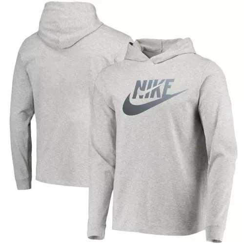 Nike Hoodies Long Sleeved For Men #1388803