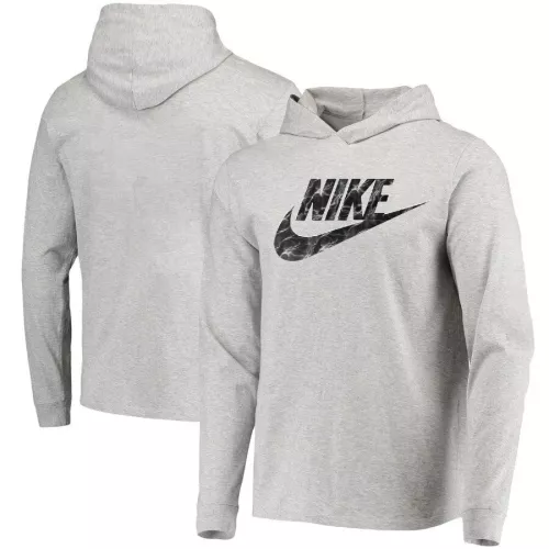 Nike Hoodies Long Sleeved For Men #1388806