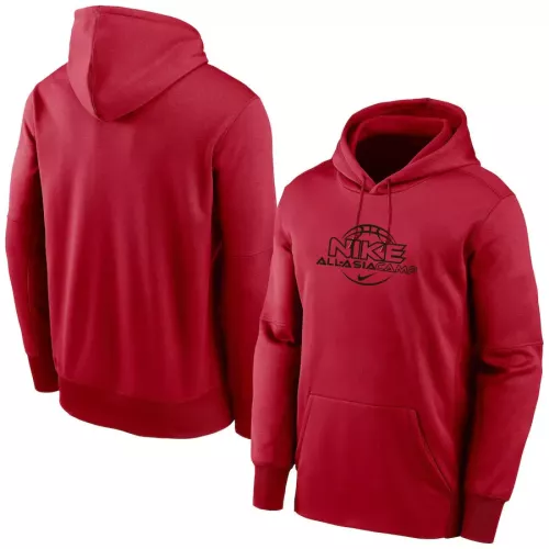 Nike Hoodies Long Sleeved For Men #1388809