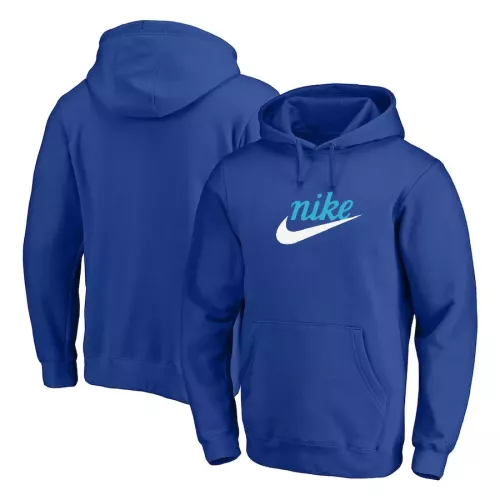 Nike Hoodies Long Sleeved For Men #1388822