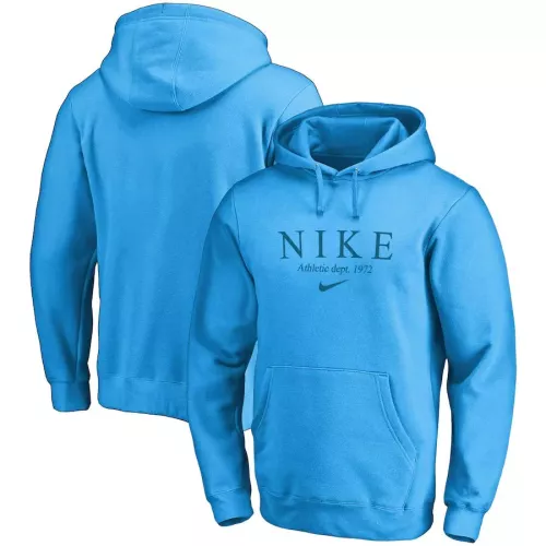 Nike Hoodies Long Sleeved For Men #1388823