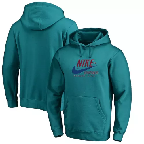 Nike Hoodies Long Sleeved For Men #1388827