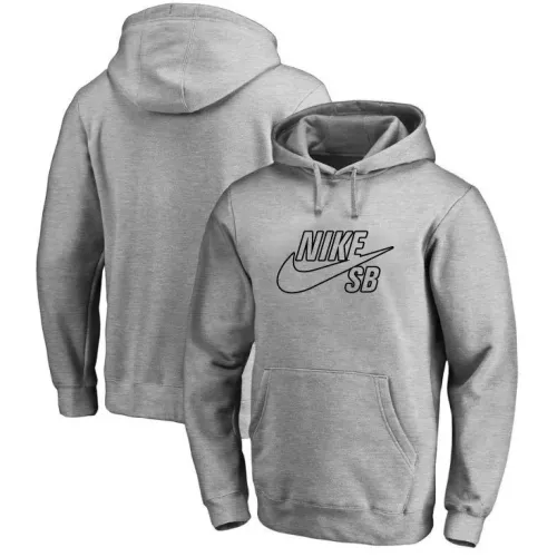 Nike Hoodies Long Sleeved For Men #1388831