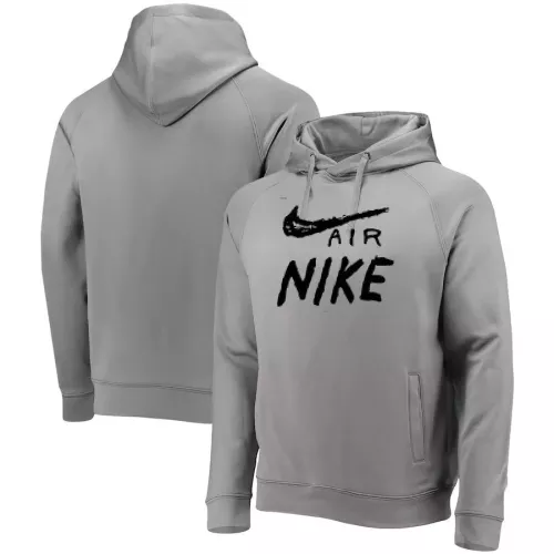 Nike Hoodies Long Sleeved For Men #1388843
