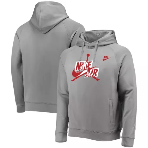 Nike Hoodies Long Sleeved For Men #1388844