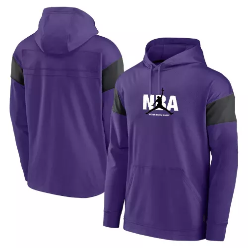 Cheap Jordan Hoodies Long Sleeved For Men #1388849 Replica Wholesale [$38.00 USD] [ITEM#1388849] on Replica Jordan Hoodies