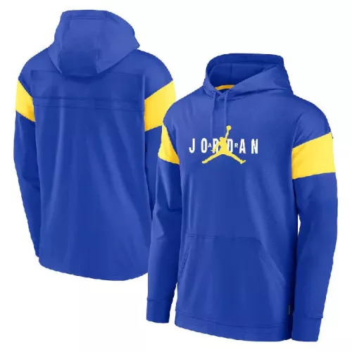 Cheap Jordan Hoodies Long Sleeved For Men #1388860 Replica Wholesale [$38.00 USD] [ITEM#1388860] on Replica Jordan Hoodies
