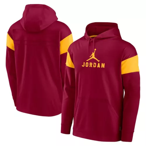 Cheap Jordan Hoodies Long Sleeved For Men #1388861 Replica Wholesale [$38.00 USD] [ITEM#1388861] on Replica Jordan Hoodies