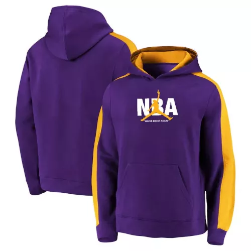 Cheap Jordan Hoodies Long Sleeved For Men #1388866 Replica Wholesale [$38.00 USD] [ITEM#1388866] on Replica Jordan Hoodies