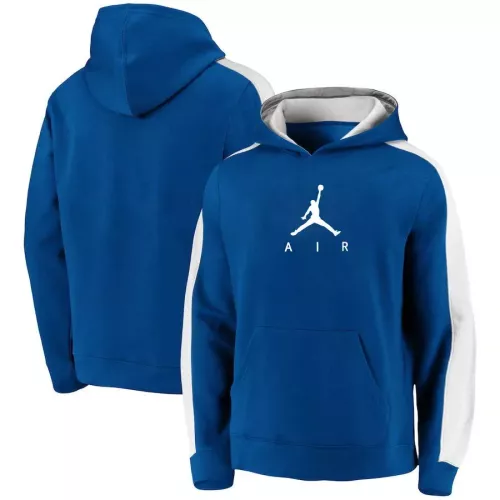 Cheap Jordan Hoodies Long Sleeved For Men #1388868 Replica Wholesale [$38.00 USD] [ITEM#1388868] on Replica Jordan Hoodies