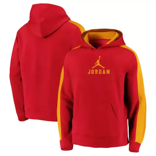 Cheap Jordan Hoodies Long Sleeved For Men #1388869 Replica Wholesale [$38.00 USD] [ITEM#1388869] on Replica Jordan Hoodies