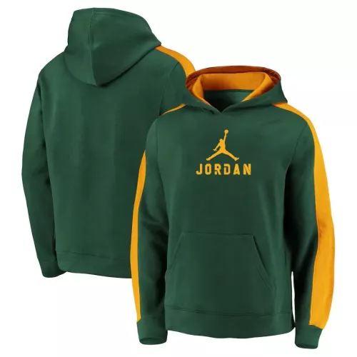Cheap Jordan Hoodies Long Sleeved For Men #1388870 Replica Wholesale [$38.00 USD] [ITEM#1388870] on Replica Jordan Hoodies