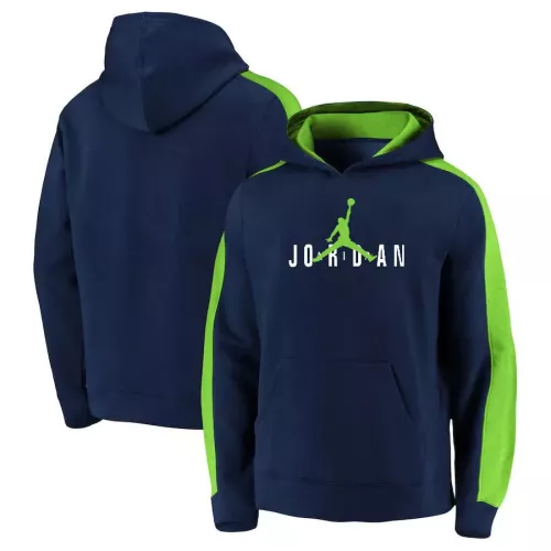 Cheap Jordan Hoodies Long Sleeved For Men #1388872 Replica Wholesale [$38.00 USD] [ITEM#1388872] on Replica Jordan Hoodies