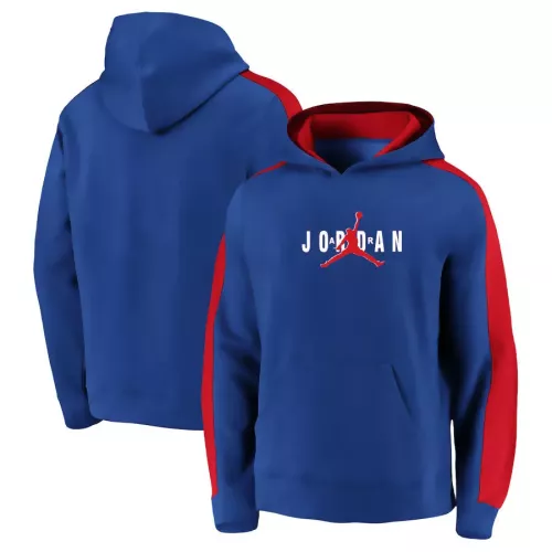 Cheap Jordan Hoodies Long Sleeved For Men #1388873 Replica Wholesale [$38.00 USD] [ITEM#1388873] on Replica Jordan Hoodies