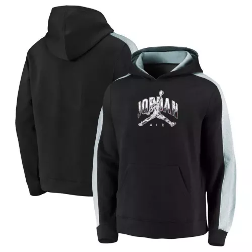 Cheap Jordan Hoodies Long Sleeved For Men #1388876 Replica Wholesale [$38.00 USD] [ITEM#1388876] on Replica Jordan Hoodies
