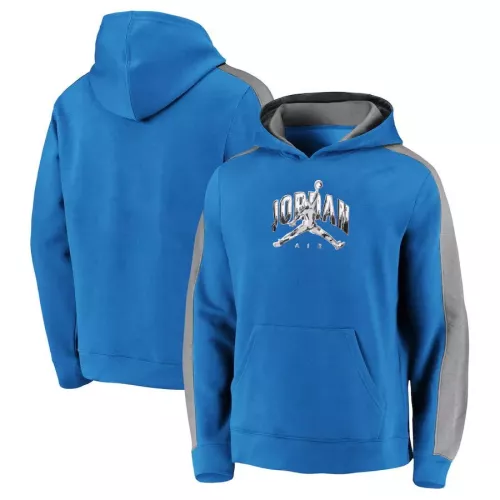 Cheap Jordan Hoodies Long Sleeved For Men #1388877 Replica Wholesale [$38.00 USD] [ITEM#1388877] on Replica Jordan Hoodies