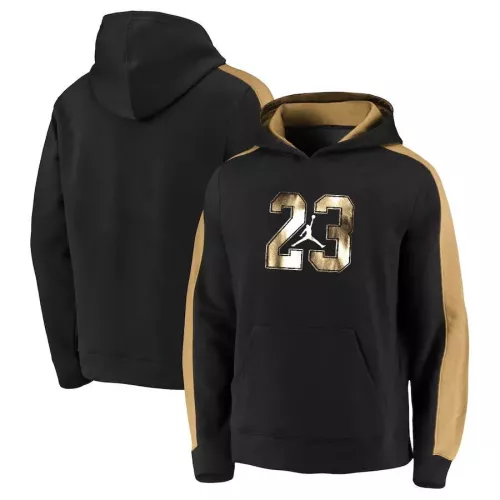 Cheap Jordan Hoodies Long Sleeved For Men #1388881 Replica Wholesale [$38.00 USD] [ITEM#1388881] on Replica Jordan Hoodies
