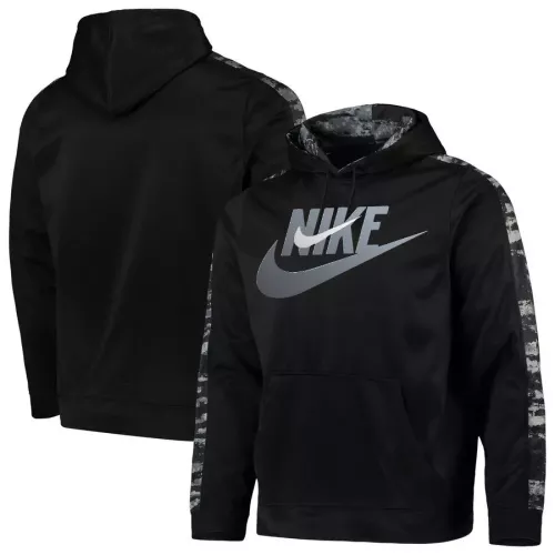 Cheap Nike Hoodies Long Sleeved For Men #1388896 Replica Wholesale [$38.00 USD] [ITEM#1388896] on Replica Nike Hoodies