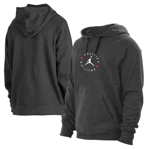 Jordan Hoodies Long Sleeved For Men #1388905