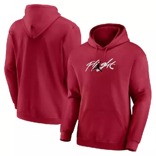 Jordan Hoodies Long Sleeved For Men #1388952