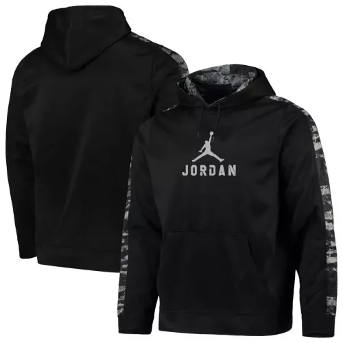 Jordan Hoodies Long Sleeved For Men #1388966