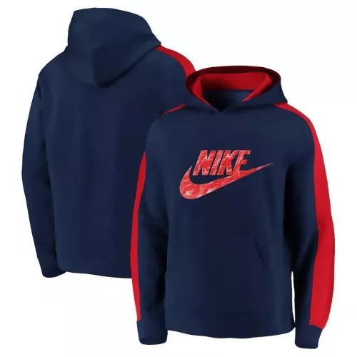 Cheap Nike Hoodies Long Sleeved For Men #1388972 Replica Wholesale [$38.00 USD] [ITEM#1388972] on Replica Nike Hoodies