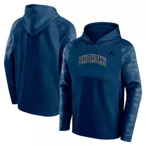 Jordan Hoodies Long Sleeved For Men #1388975