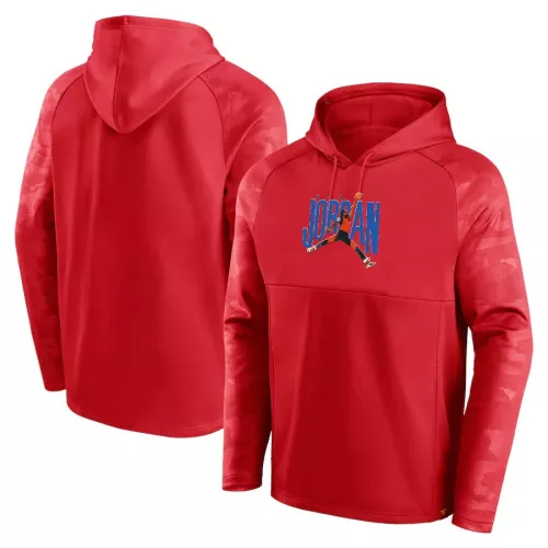Jordan Hoodies Long Sleeved For Men #1388977
