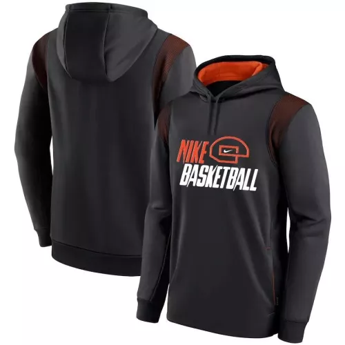 Nike Hoodies Long Sleeved For Men #1388994