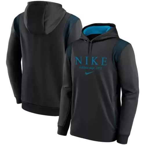 Nike Hoodies Long Sleeved For Men #1388995