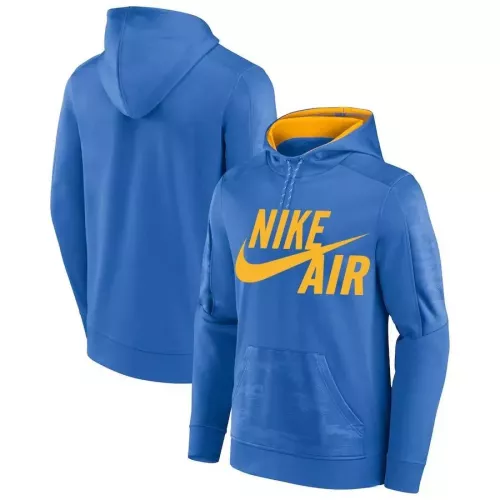 Nike Hoodies Long Sleeved For Men #1388997
