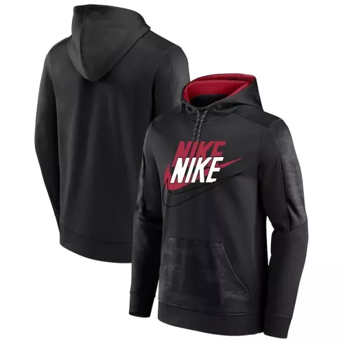 Nike Hoodies Long Sleeved For Men #1389003