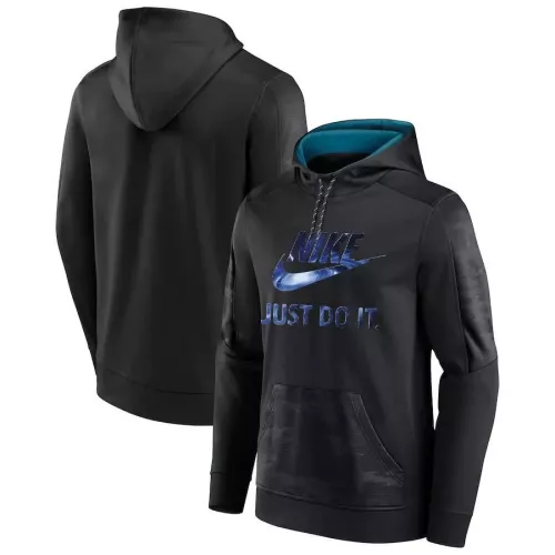 Nike Hoodies Long Sleeved For Men #1389005