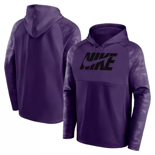 Nike Hoodies Long Sleeved For Men #1389010
