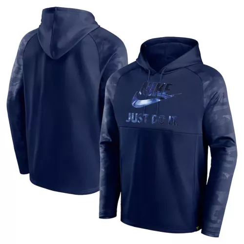 Nike Hoodies Long Sleeved For Men #1389014