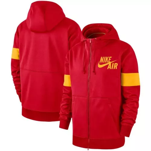 Nike Hoodies Long Sleeved For Men #1389016
