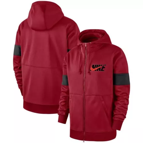 Nike Hoodies Long Sleeved For Men #1389017