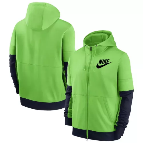 Nike Hoodies Long Sleeved For Men #1389024