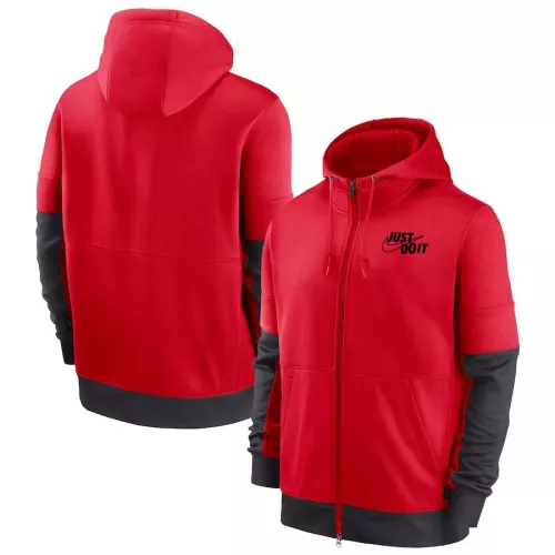 Nike Hoodies Long Sleeved For Men #1389029