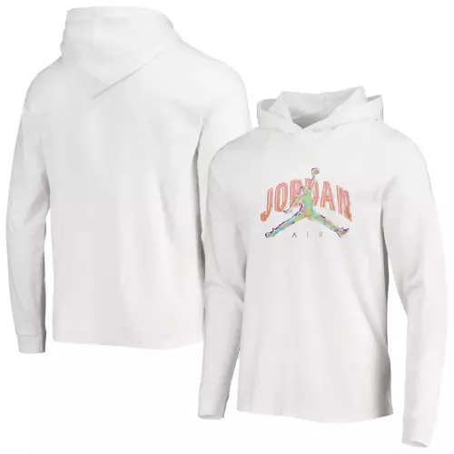 Jordan Hoodies Long Sleeved For Men #1389048