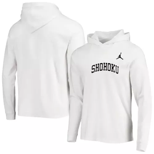 Jordan Hoodies Long Sleeved For Men #1389051