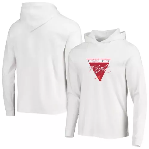 Jordan Hoodies Long Sleeved For Men #1389052