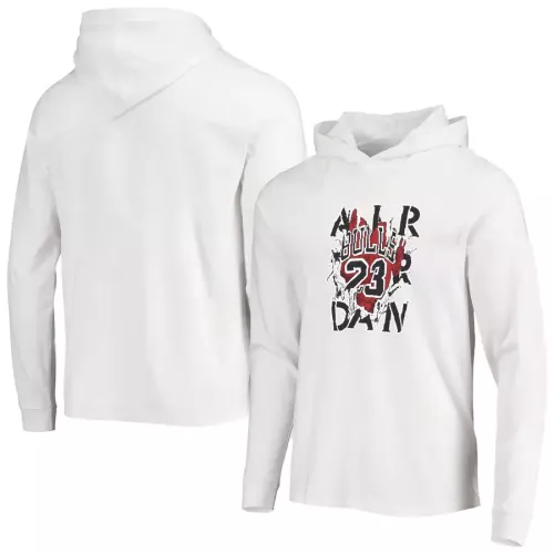 Jordan Hoodies Long Sleeved For Men #1389059