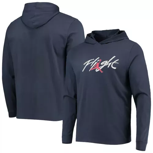 Jordan Hoodies Long Sleeved For Men #1389063